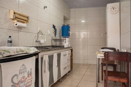 Casa à venda com 120m², 2 quartos e 5 vagasEdícula
