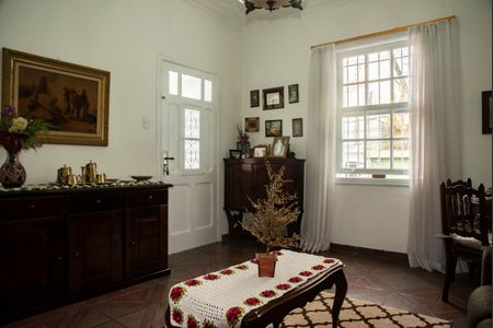 Sala de casa à venda com 2 quartos, 120m² em Vila Clementino, São Paulo