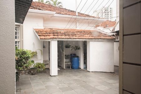 Casa à venda com 120m², 2 quartos e 5 vagasEdícula