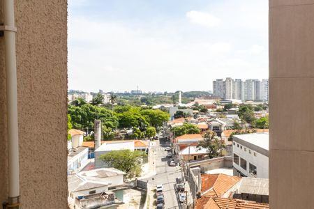 Apartamento à venda com 37m², 2 quartos e sem vaga Apartamento à venda com 37m², 2 quartos e sem vagaQuarto 2