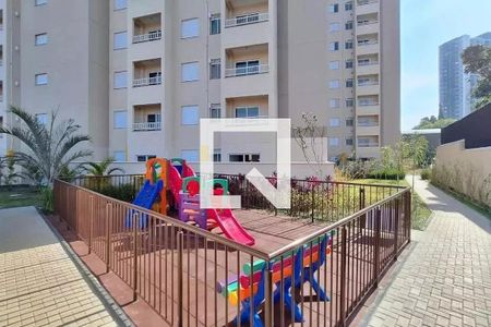 Apartamento à venda com 37m², 2 quartos e sem vaga Apartamento à venda com 37m², 2 quartos e sem vagaPlayground