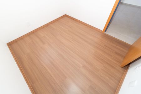 Apartamento à venda com 37m², 2 quartos e sem vaga Apartamento à venda com 37m², 2 quartos e sem vagaQuarto 1