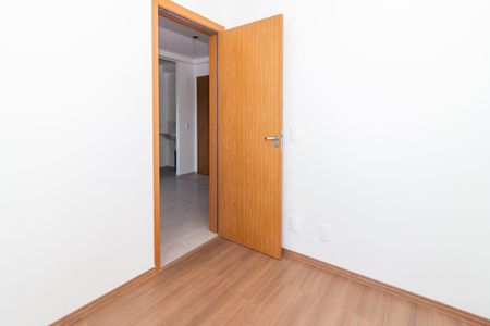 Apartamento à venda com 37m², 2 quartos e sem vaga Apartamento à venda com 37m², 2 quartos e sem vagaQuarto 1