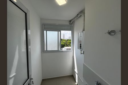 Apartamento à venda com 41m², 2 quartos e 1 vaga Apartamento à venda com 41m², 2 quartos e 1 vagaÁrea de Serviço