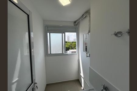 Apartamento à venda com 41m², 2 quartos e 1 vaga Apartamento à venda com 41m², 2 quartos e 1 vagaÁrea de Serviço