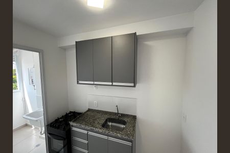 Apartamento à venda com 41m², 2 quartos e 1 vaga Apartamento à venda com 41m², 2 quartos e 1 vagaCozinha