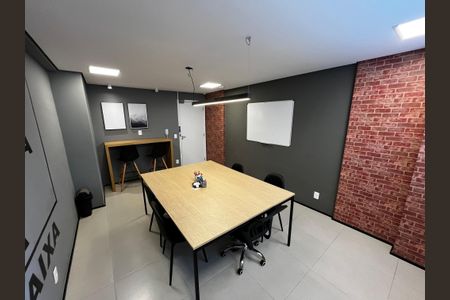 Apartamento à venda com 41m², 2 quartos e 1 vaga Apartamento à venda com 41m², 2 quartos e 1 vagaÁrea comum