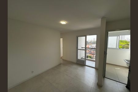 Sala de apartamento para alugar com 2 quartos, 41m² em Imirim, São Paulo