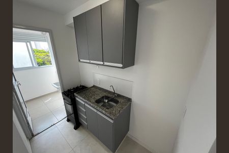 Apartamento à venda com 41m², 2 quartos e 1 vaga Apartamento à venda com 41m², 2 quartos e 1 vagaCozinha