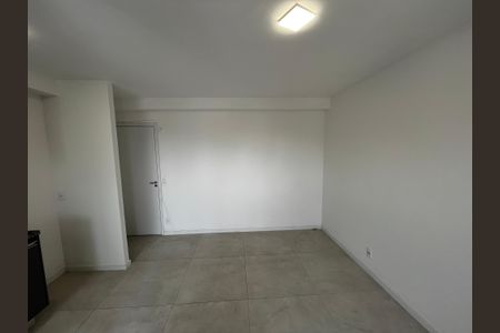 Apartamento à venda com 41m², 2 quartos e 1 vaga Apartamento à venda com 41m², 2 quartos e 1 vagaSala