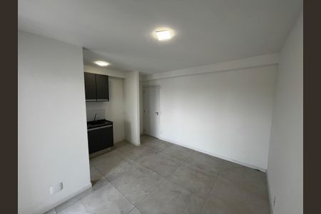 Apartamento à venda com 41m², 2 quartos e 1 vagaSala