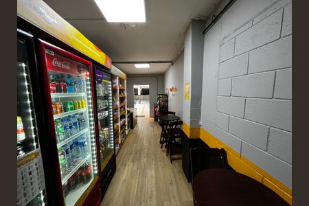 Apartamento à venda com 41m², 2 quartos e 1 vaga Apartamento à venda com 41m², 2 quartos e 1 vagaÁrea comum - Mercado