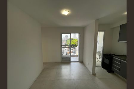 Sala de apartamento para alugar com 2 quartos, 41m² em Imirim, São Paulo