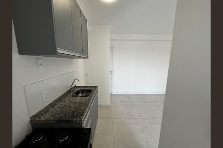 Apartamento à venda com 41m², 2 quartos e 1 vaga Apartamento à venda com 41m², 2 quartos e 1 vagaCozinha