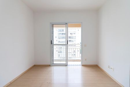 Sala  de apartamento para alugar com 2 quartos, 60m² em Jardim Pereira Leite, São Paulo