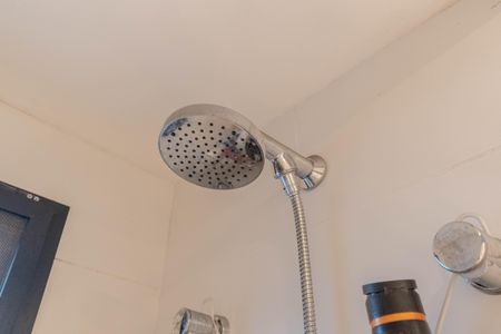 Studio à venda com 33m², 1 quarto e 1 vaga Studio à venda com 33m², 1 quarto e 1 vagaBanheiro