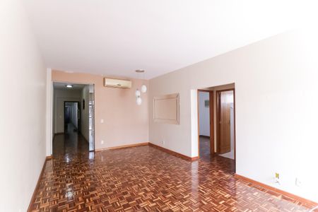Sala de apartamento à venda com 2 quartos, 101m² em Cachambi, Rio de Janeiro