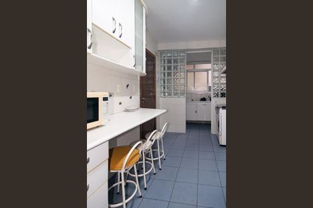 Apartamento para alugar com 110m², 2 quartos e 1 vagaCozinha