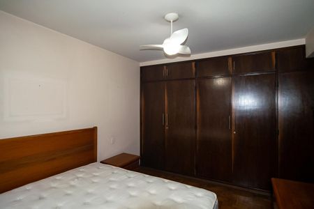 Apartamento para alugar com 110m², 2 quartos e 1 vagaQuarto 2