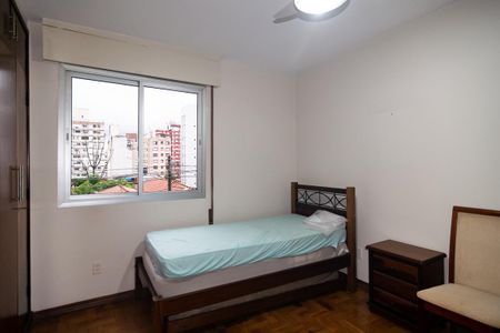 Apartamento para alugar com 110m², 2 quartos e 1 vagaQuarto 1