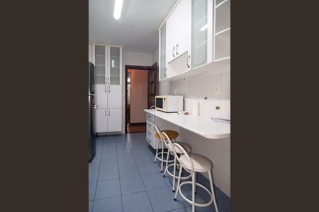 Apartamento para alugar com 110m², 2 quartos e 1 vagaCozinha