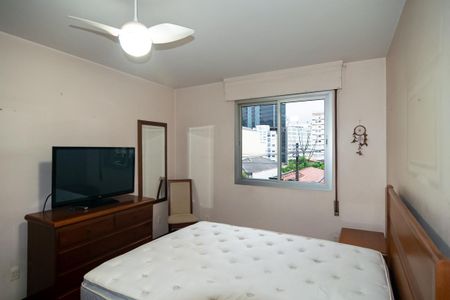 Apartamento para alugar com 110m², 2 quartos e 1 vagaQuarto 2