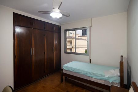 Apartamento para alugar com 110m², 2 quartos e 1 vagaQuarto 1