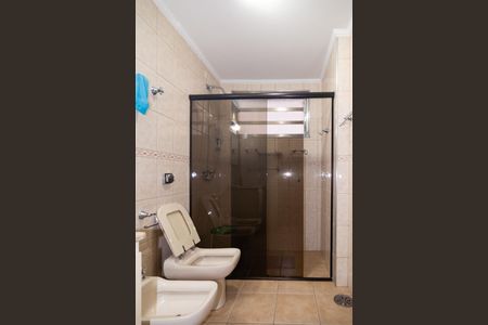 Apartamento para alugar com 110m², 2 quartos e 1 vagaBanheiro do Quarto 2