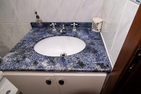 Apartamento para alugar com 110m², 2 quartos e 1 vagaBanheiro Social