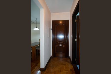 Sala de apartamento para alugar com 2 quartos, 110m² em Liberdade, São Paulo