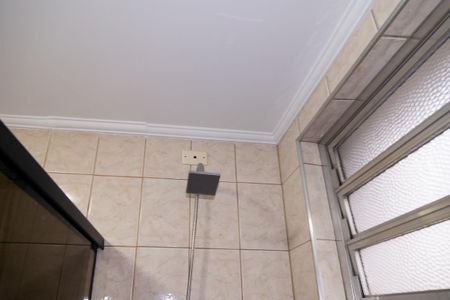 Apartamento para alugar com 110m², 2 quartos e 1 vagaBanheiro do Quarto 2