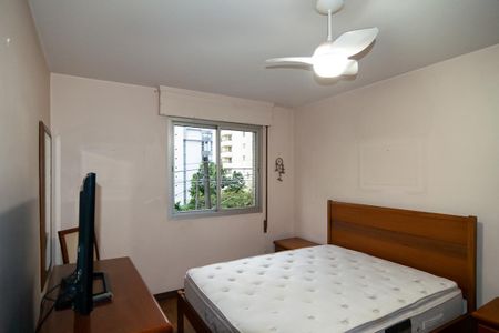 Quarto 2 de apartamento para alugar com 2 quartos, 110m² em Liberdade, São Paulo