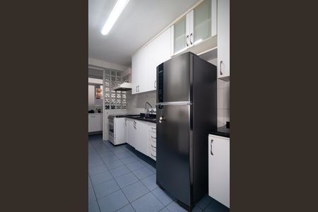 Apartamento para alugar com 110m², 2 quartos e 1 vagaCozinha