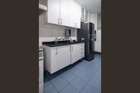 Apartamento para alugar com 110m², 2 quartos e 1 vagaCozinha