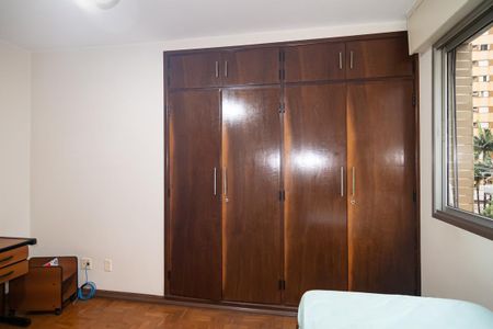 Apartamento para alugar com 110m², 2 quartos e 1 vagaQuarto 1