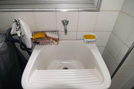 Apartamento para alugar com 110m², 2 quartos e 1 vagaÁrea de Serviço