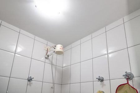 Apartamento para alugar com 110m², 2 quartos e 1 vagaBanheiro de Serviço