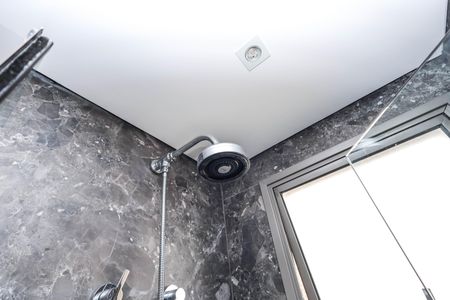 Apartamento à venda com 94m², 2 quartos e 2 vagas Apartamento à venda com 94m², 2 quartos e 2 vagasBanheiro da Suíte 2