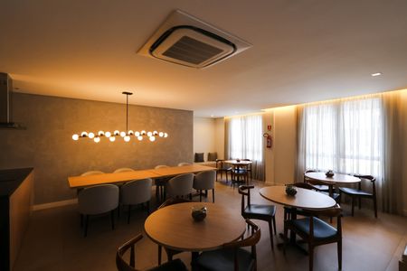 Apartamento à venda com 94m², 2 quartos e 2 vagas Apartamento à venda com 94m², 2 quartos e 2 vagasÁrea comum