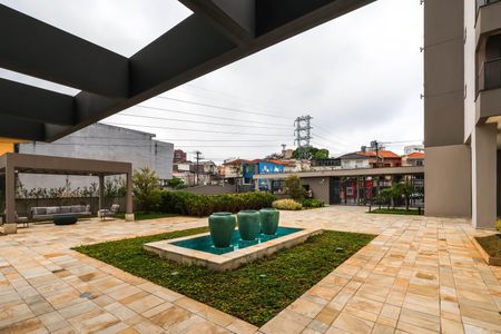 Apartamento à venda com 94m², 2 quartos e 2 vagas Apartamento à venda com 94m², 2 quartos e 2 vagasÁrea comum