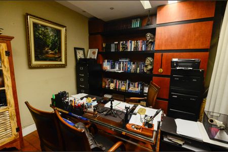 Apartamento à venda com 226m², 5 quartos e 2 vagas Apartamento à venda com 226m², 5 quartos e 2 vagasQuarto 1