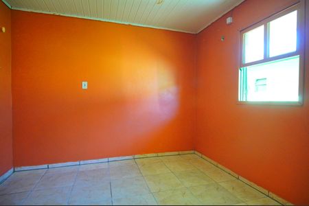 Quarto 1 de casa para alugar com 2 quartos, 70m² em Scharlau, São Leopoldo