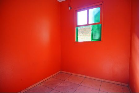 Quarto 2 de casa para alugar com 2 quartos, 70m² em Scharlau, São Leopoldo