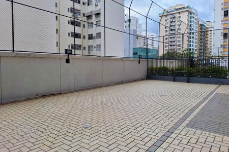 Apartamento para alugar com 100m², 3 quartos e 1 vaga Apartamento para alugar com 100m², 3 quartos e 1 vagaÁrea comum