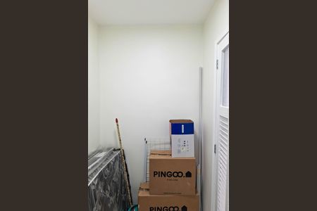 Apartamento para alugar com 100m², 3 quartos e 1 vaga Apartamento para alugar com 100m², 3 quartos e 1 vagaQuarto de Serviço