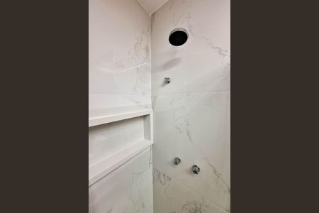 Apartamento para alugar com 100m², 3 quartos e 1 vaga Apartamento para alugar com 100m², 3 quartos e 1 vagaBanheiro Social