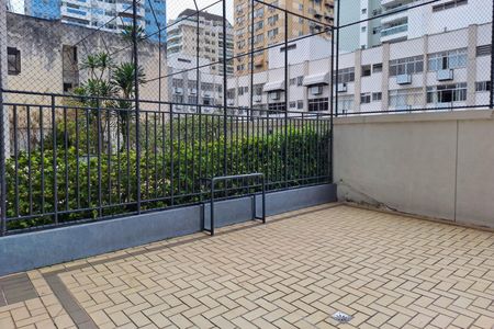 Apartamento para alugar com 100m², 3 quartos e 1 vaga Apartamento para alugar com 100m², 3 quartos e 1 vagaÁrea comum