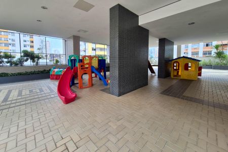 Apartamento para alugar com 100m², 3 quartos e 1 vaga Apartamento para alugar com 100m², 3 quartos e 1 vagaÁrea comum