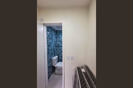 Apartamento para alugar com 100m², 3 quartos e 1 vaga Apartamento para alugar com 100m², 3 quartos e 1 vagaQuarto de Serviço