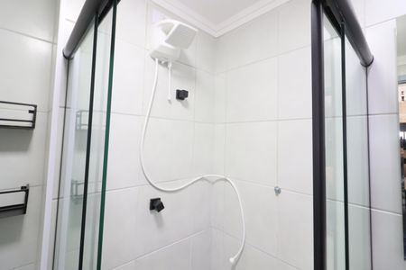 Apartamento à venda com 36m², 1 quarto e 1 vagaBanheiro Social